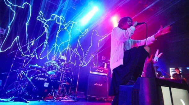 [Live Report] sleepyhead “DRIPPING” Tour Final 07.29.2018